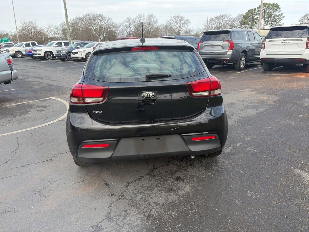 Used 2018 Kia Rio LX image 6