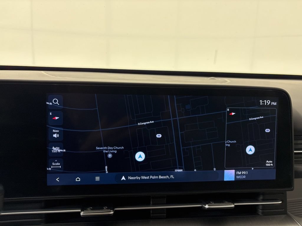 Certified 2025 Hyundai Kona SEL FWD image 29