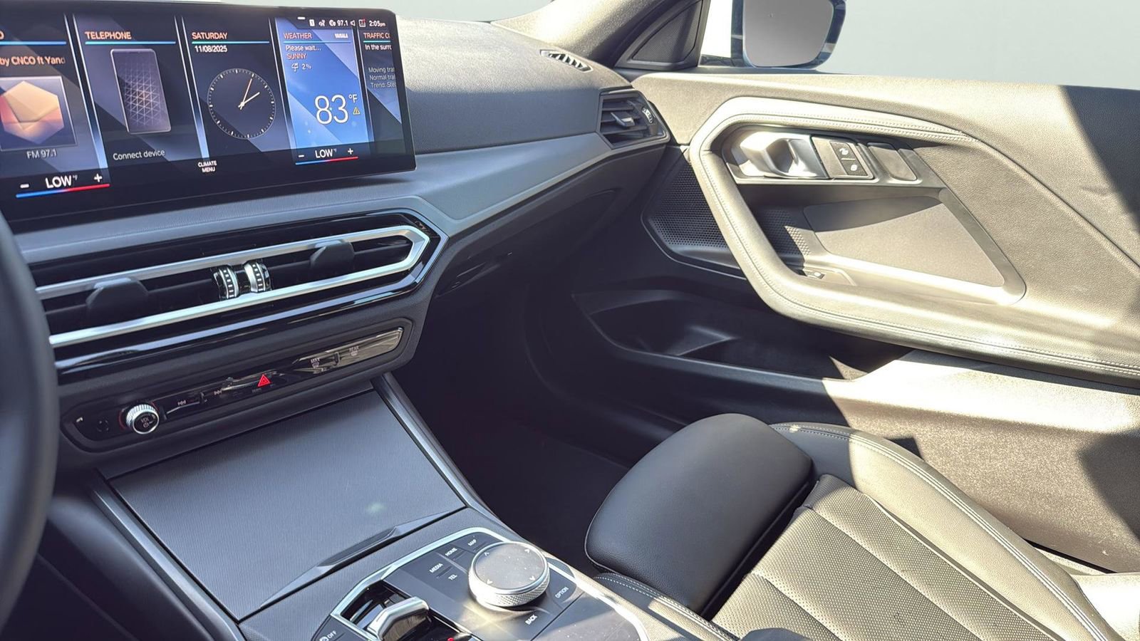 Used 2024 BMW 230i Coupe image 14