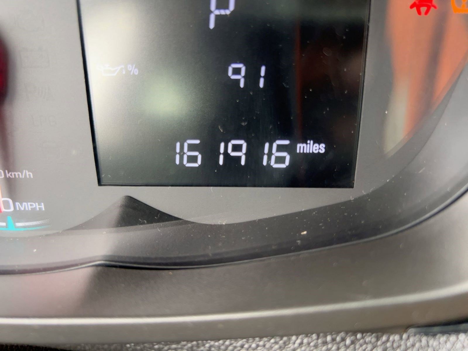 Used 2018 Chevrolet Spark LS image 18