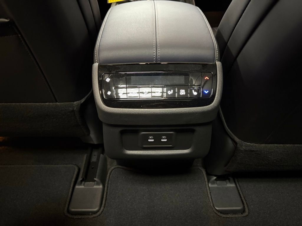 Used 2026 INFINITI QX60 Sport image 20