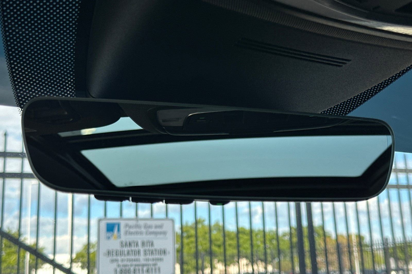 Used 2025 Acura MDX Type S image 25