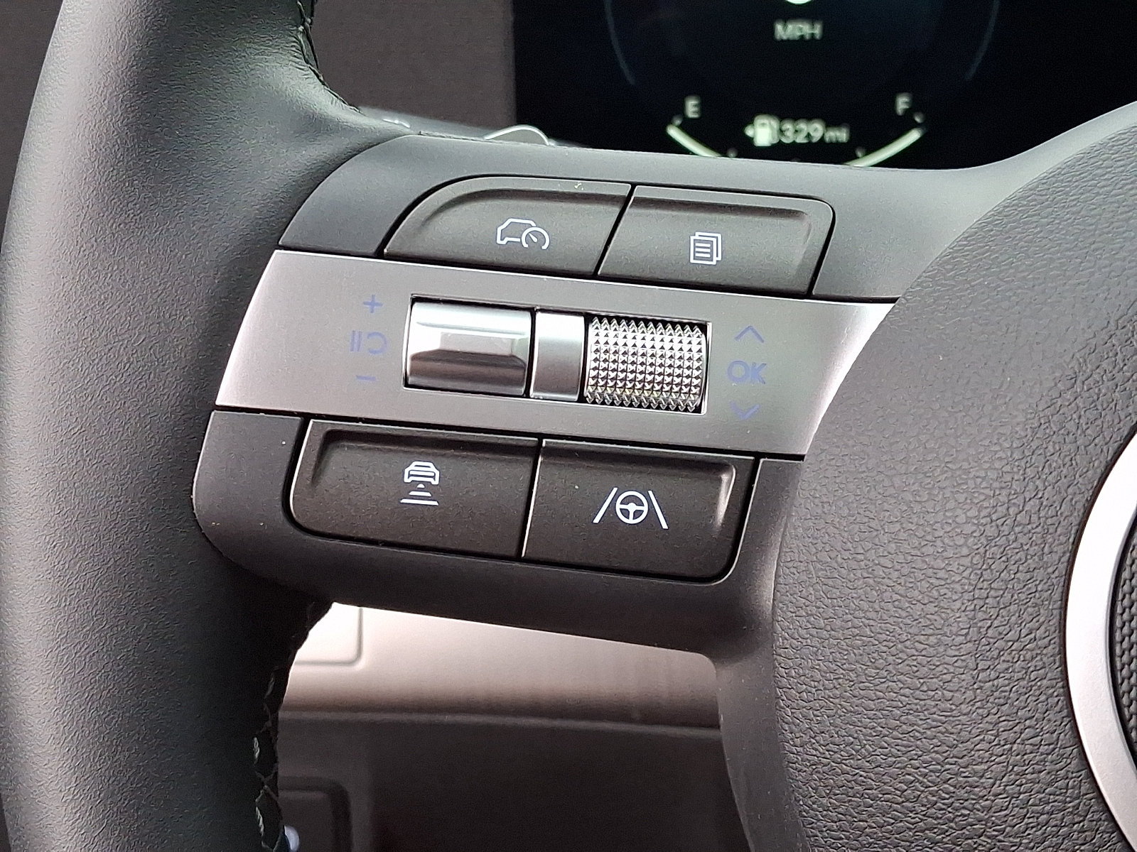 Used 2026 Hyundai Kona Limited AWD/4WD image 25