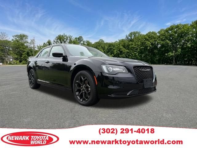 Used 2023 Chrysler 300 Touring w/ Sport Appearance Package