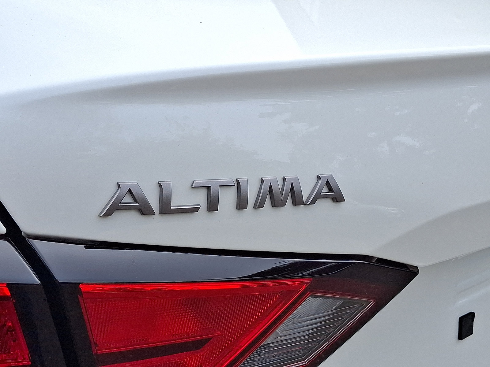 Certified 2025 Nissan Altima 2.5 SL AWD/4WD image 31