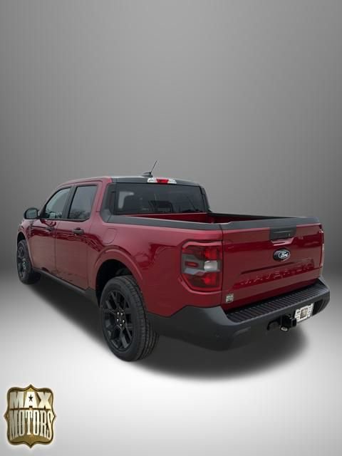 New 2026 Ford Maverick XLT w/ XLT Luxury Package image 10
