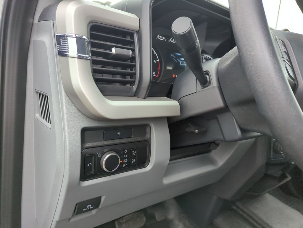 Used 2023 Ford F350 XL image 25