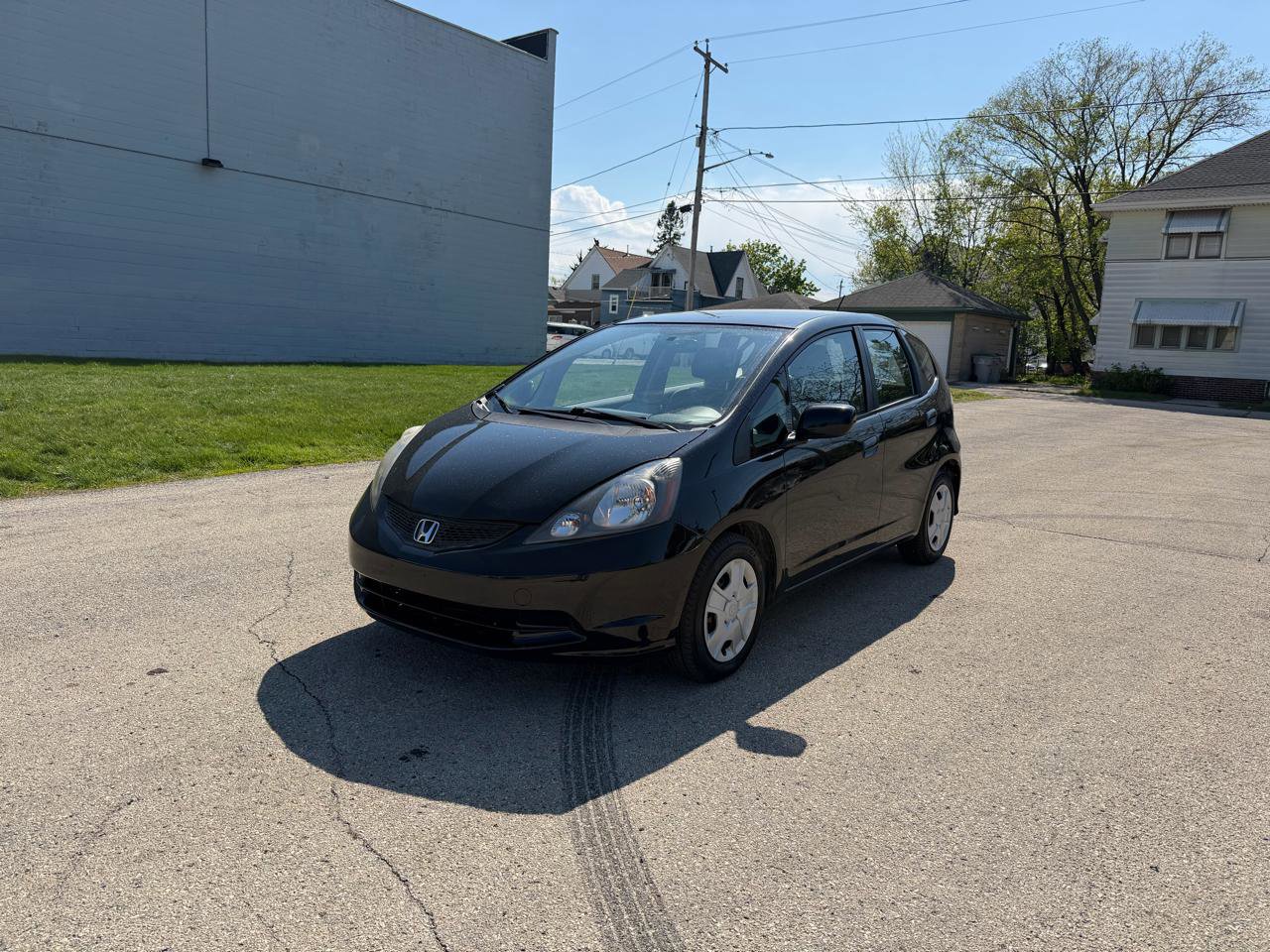 Used 2013 Honda Fit image 3