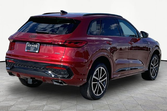 New 2026 Audi Q5 Premium Plus AWD/4WD image 2