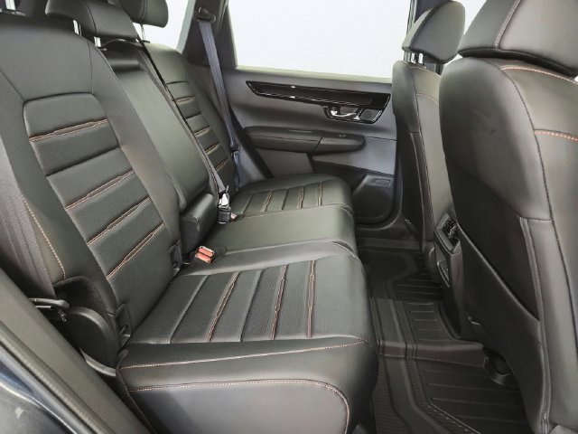 Used 2026 Honda CR-V Sport Touring image 26