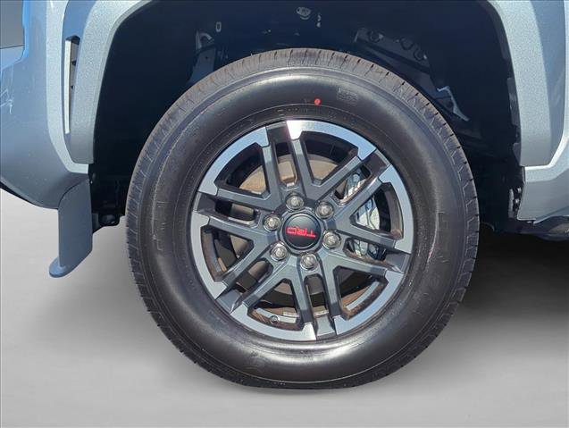 New 2025 Toyota Tacoma TRD Sport image 9