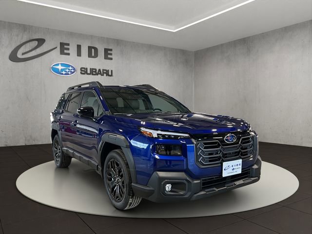 New 2026 Subaru Outback Limited XT image 1