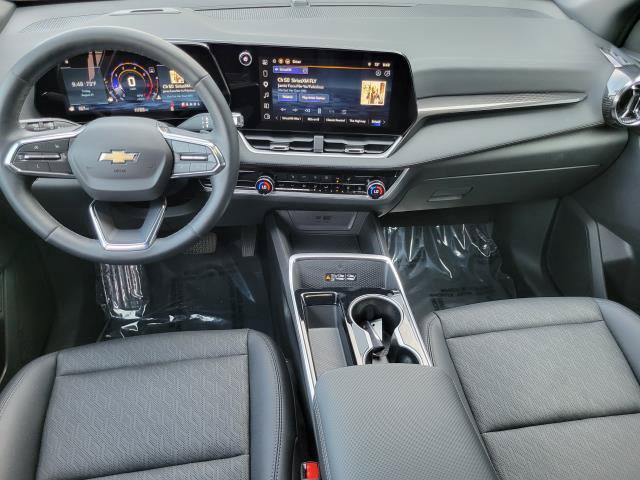 Used 2025 Chevrolet Equinox LT w/ Convenience Package II FWD image 31
