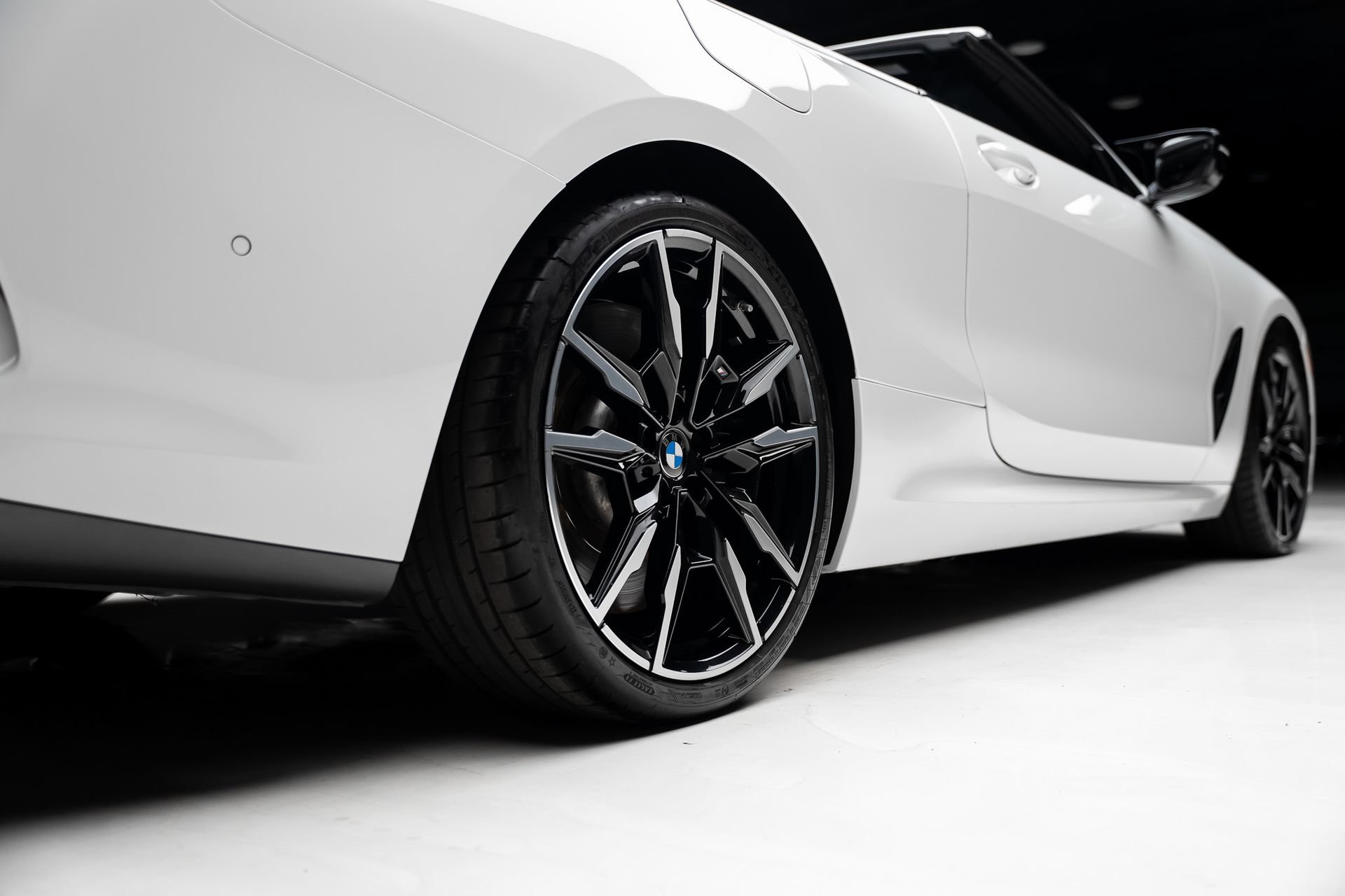 Used 2023 BMW M850i xDrive Convertible AWD/4WD image 81