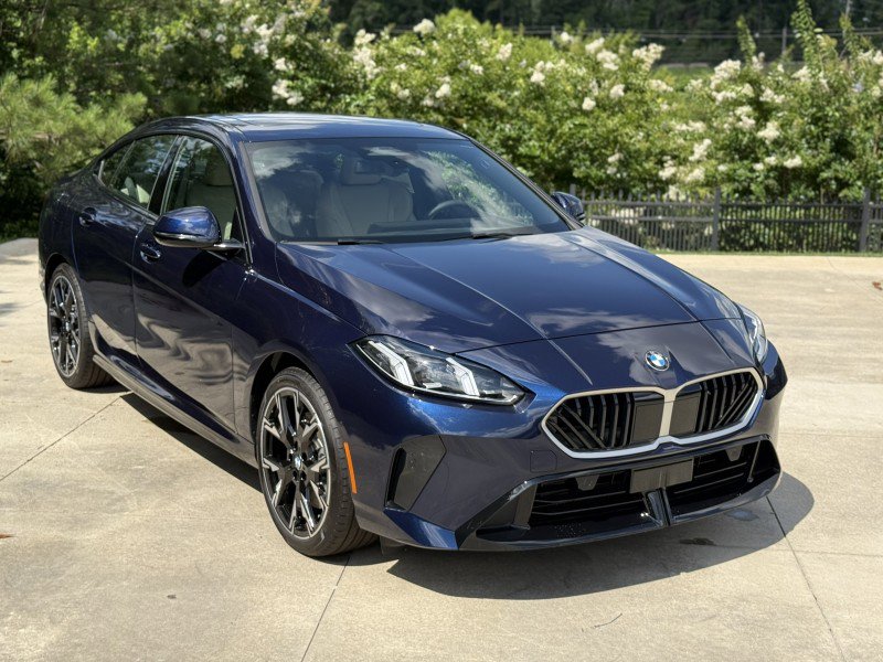 New 2026 BMW 228i w/ Premium Package image 8
