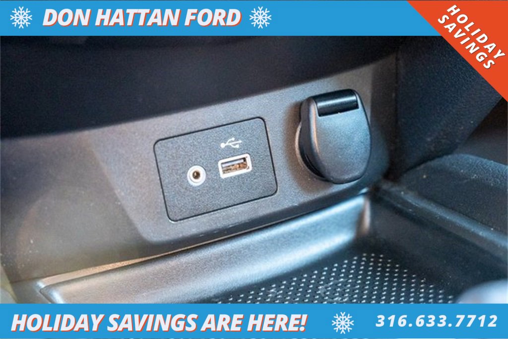 Used 2018 Nissan Rogue SV image 13