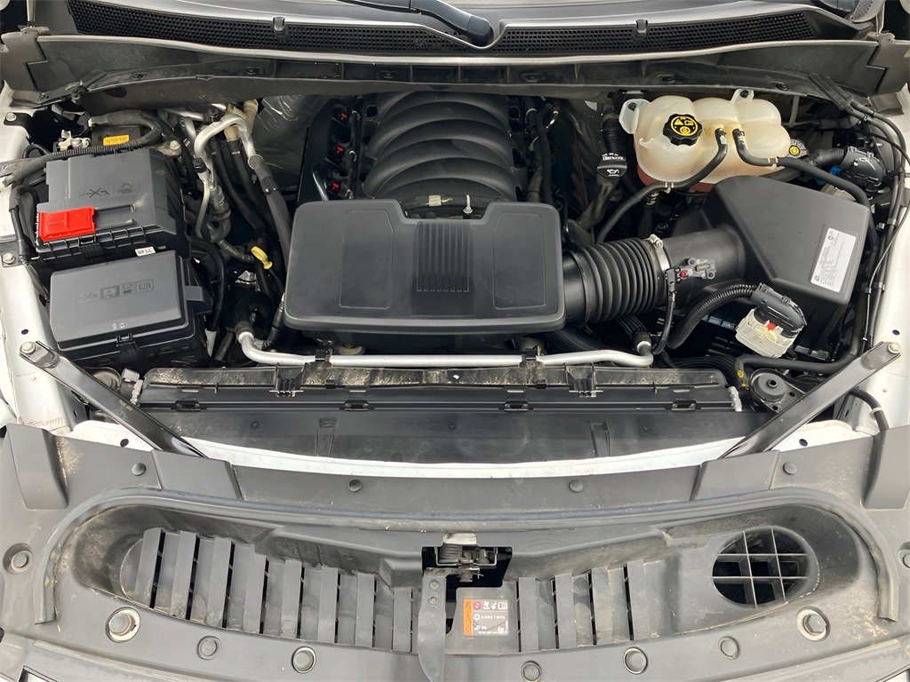 Used 2021 GMC Yukon XL AT4 w/ AT4 Premium Plus Package image 50