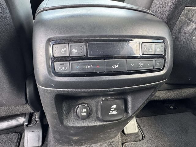 Used 2023 Hyundai Palisade SEL AWD/4WD image 20