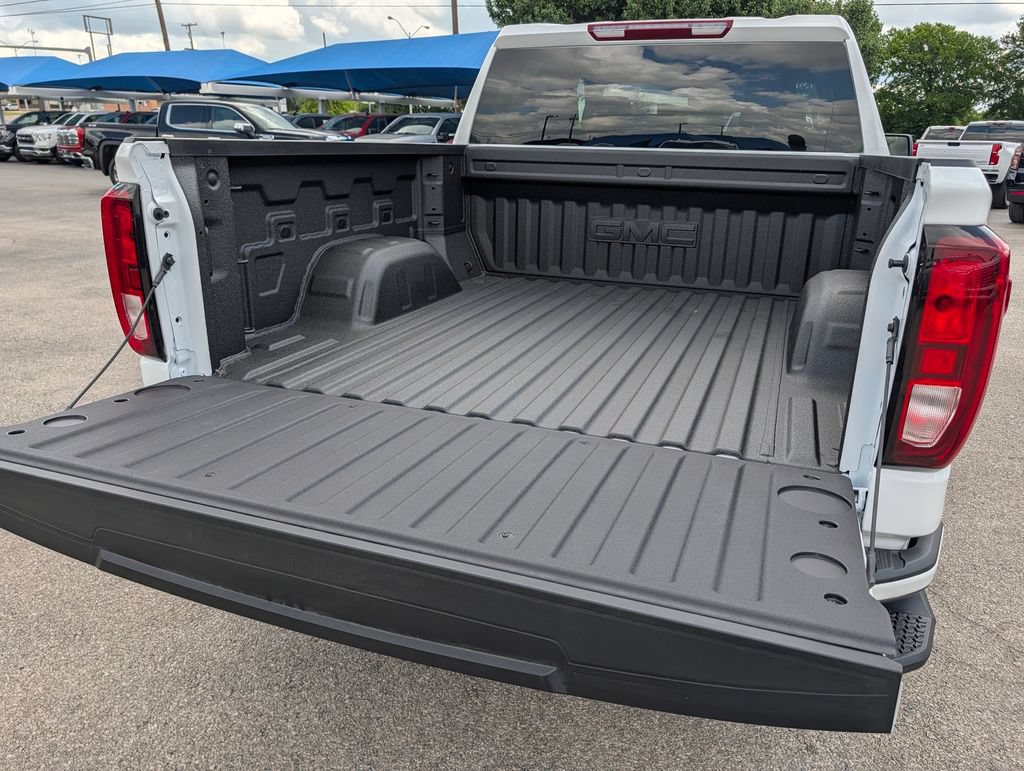 New 2026 GMC Sierra 1500 Elevation w/ Elevation Select Package RWD image 25
