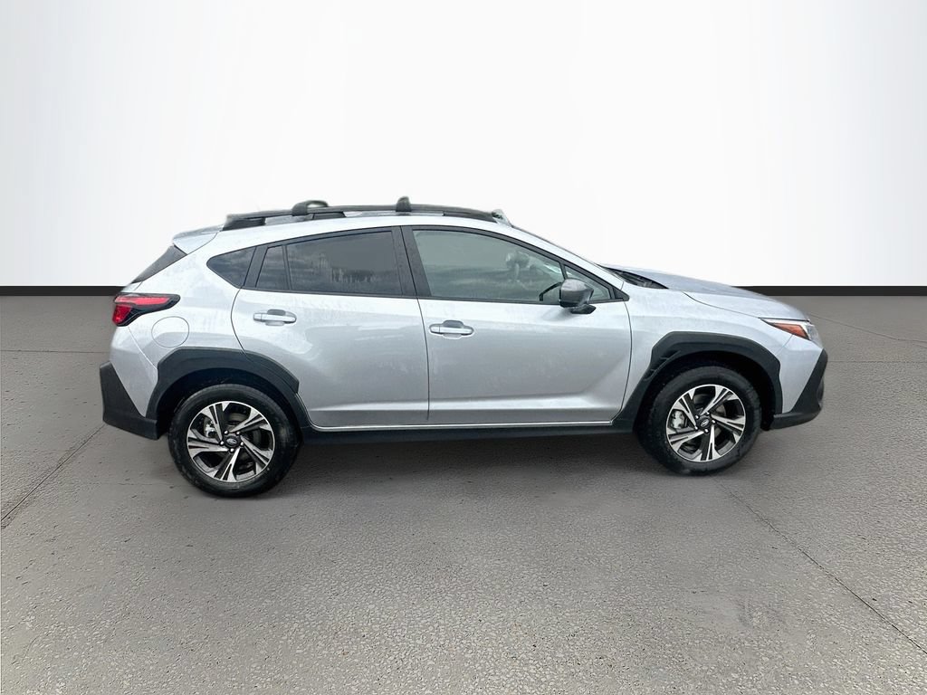 Certified 2026 Subaru Crosstrek 2.5i Premium AWD/4WD image 8