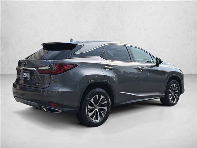 Used 2020 Lexus RX 350 AWD w/ Accessory Package image 5