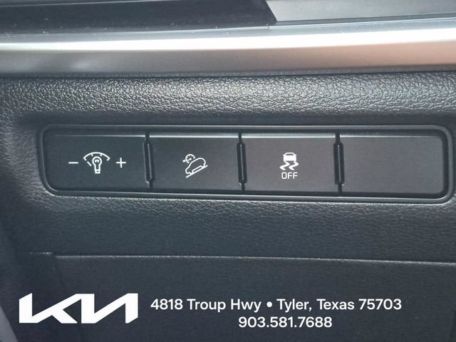 Certified 2023 Kia Telluride S FWD image 29