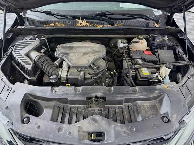 Used 2020 Chevrolet Blazer RS image 30