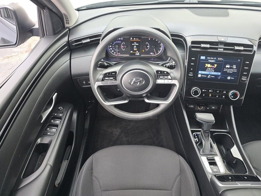 Used 2023 Hyundai Tucson SEL image 27