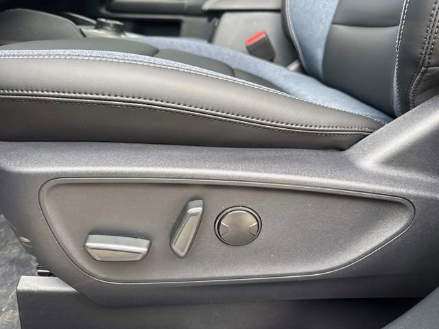 New 2025 Ford Bronco Sport Outer Banks image 9