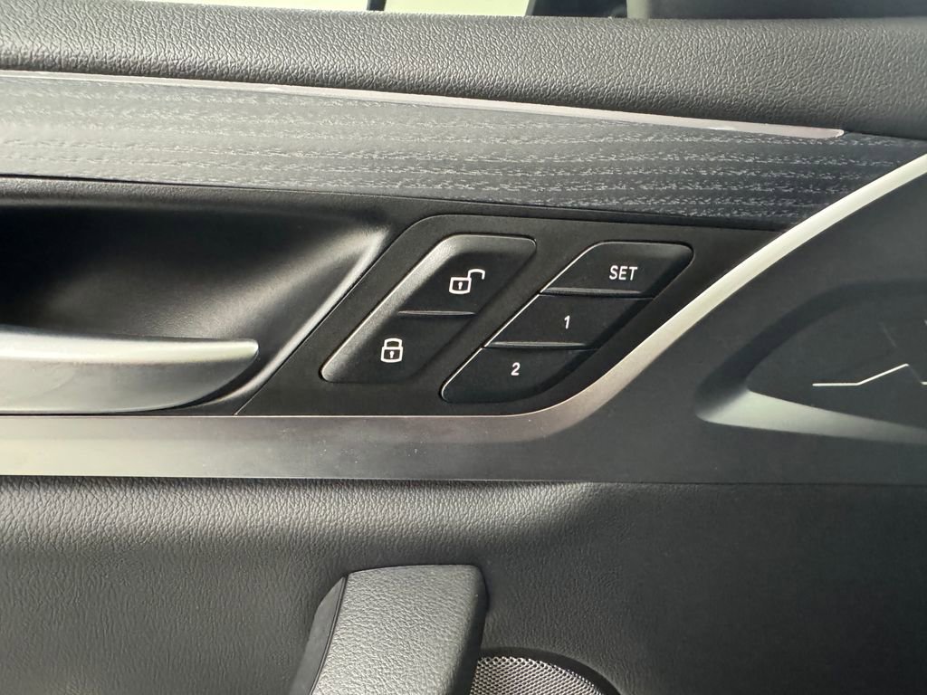 Used 2023 BMW X3 xDrive30i w/ M Sport Package image 27