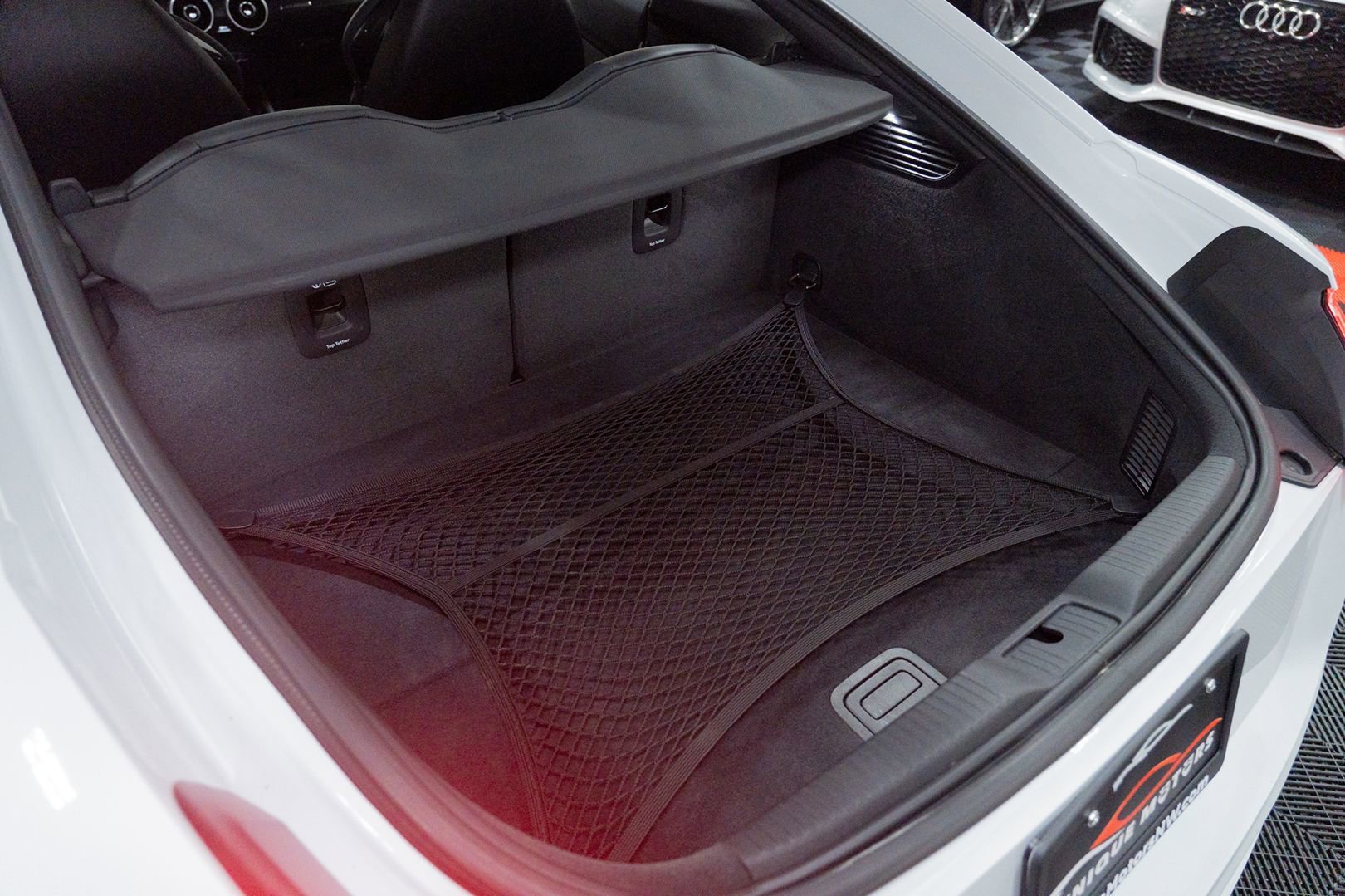 Used 2021 Audi TT RS AWD/4WD image 26