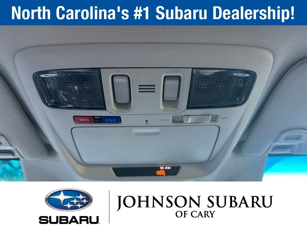 Used 2017 Subaru Outback 3.6R Limited AWD/4WD image 17