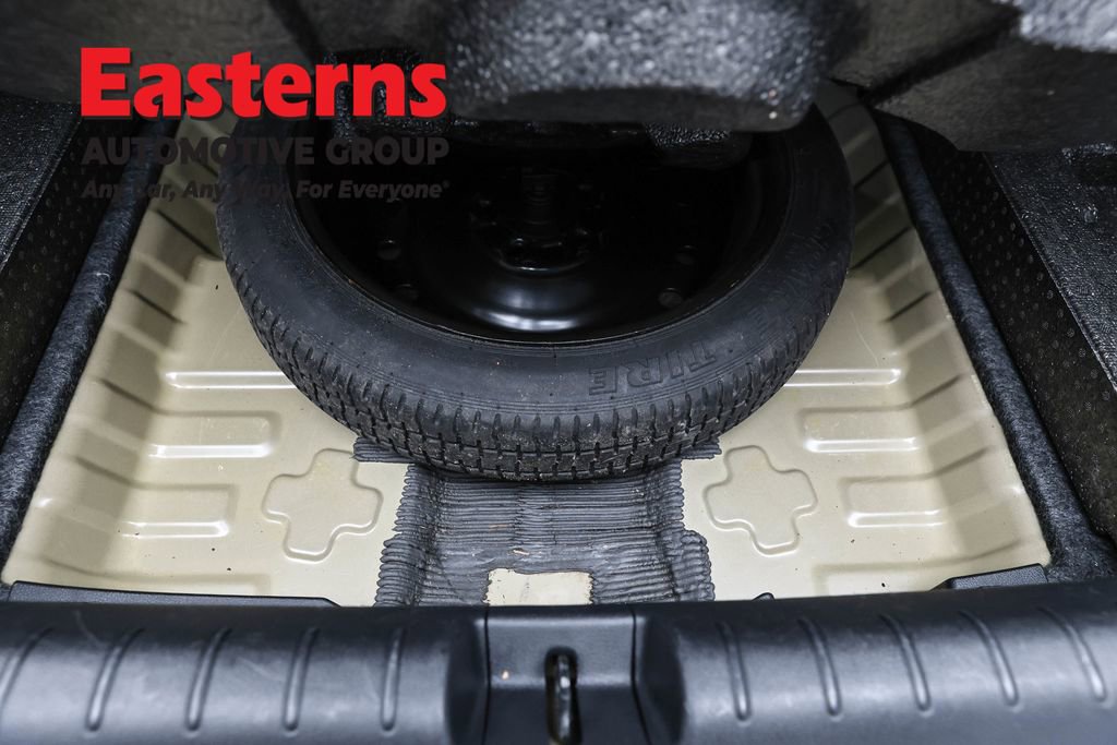 Used 2019 Honda Civic Sport image 21