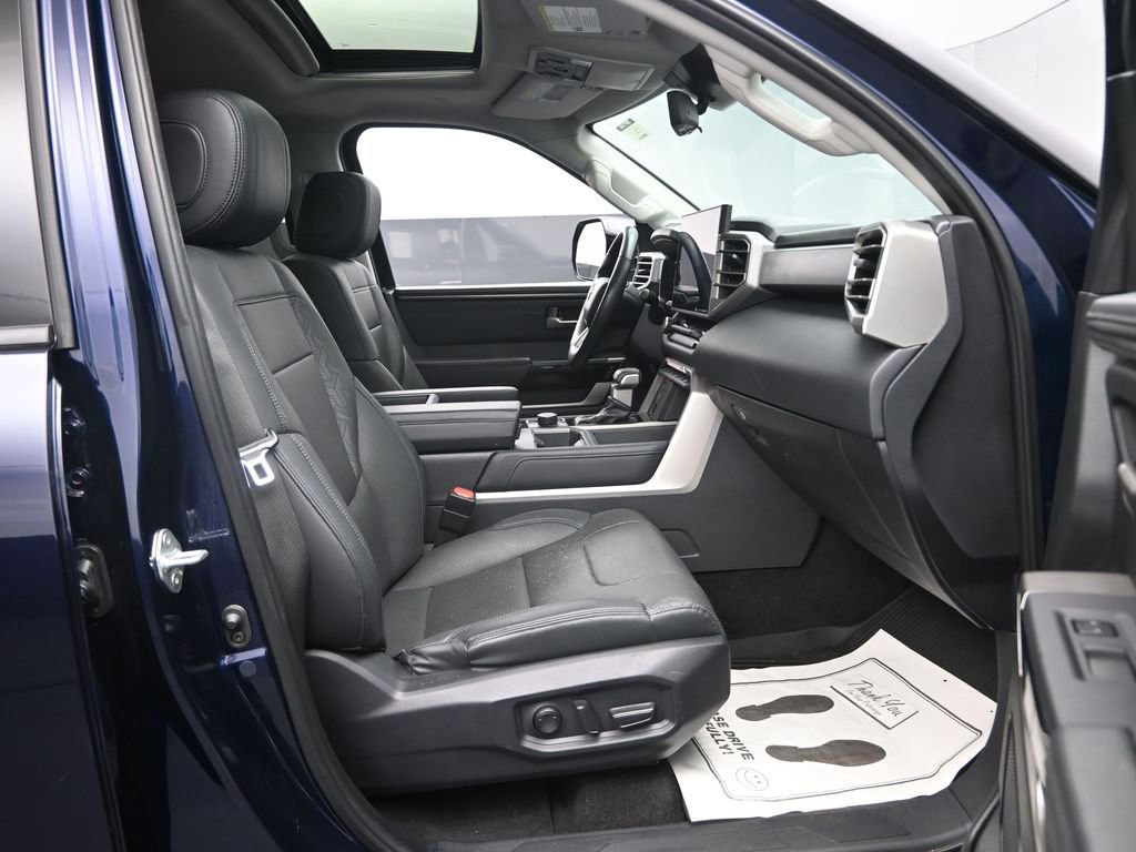 Used 2022 Toyota Tundra Limited image 31