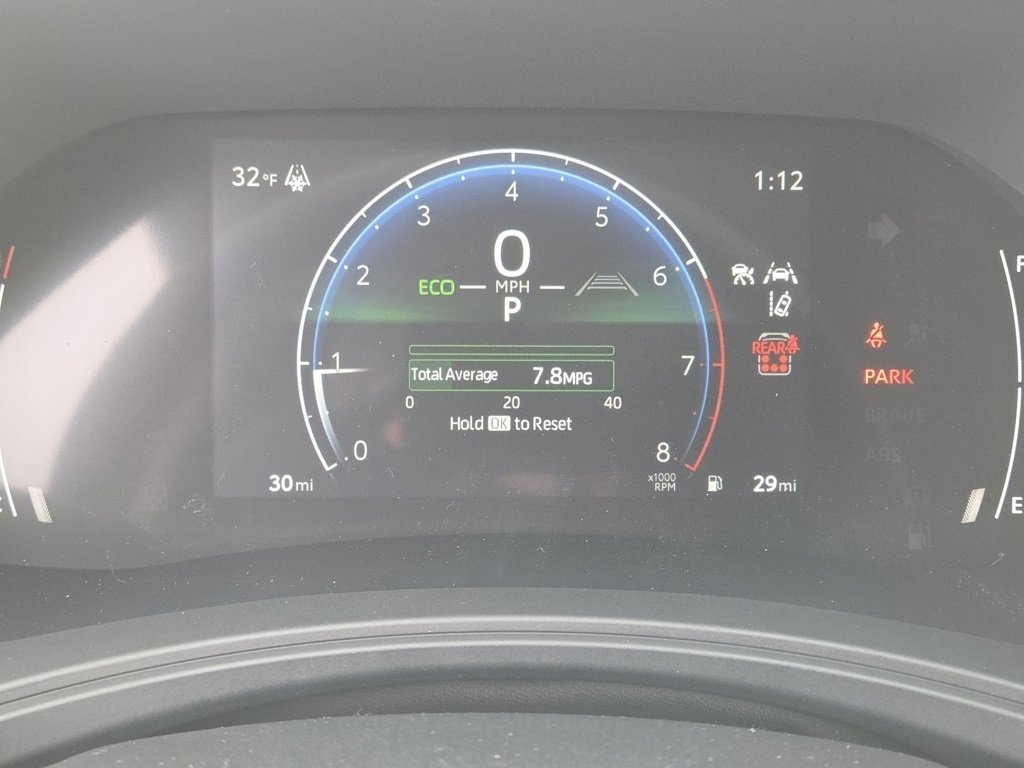 New 2026 Toyota Grand Highlander XLE image 30