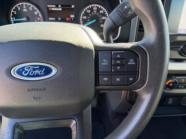 Used 2021 Ford F150 XLT AWD/4WD image 16