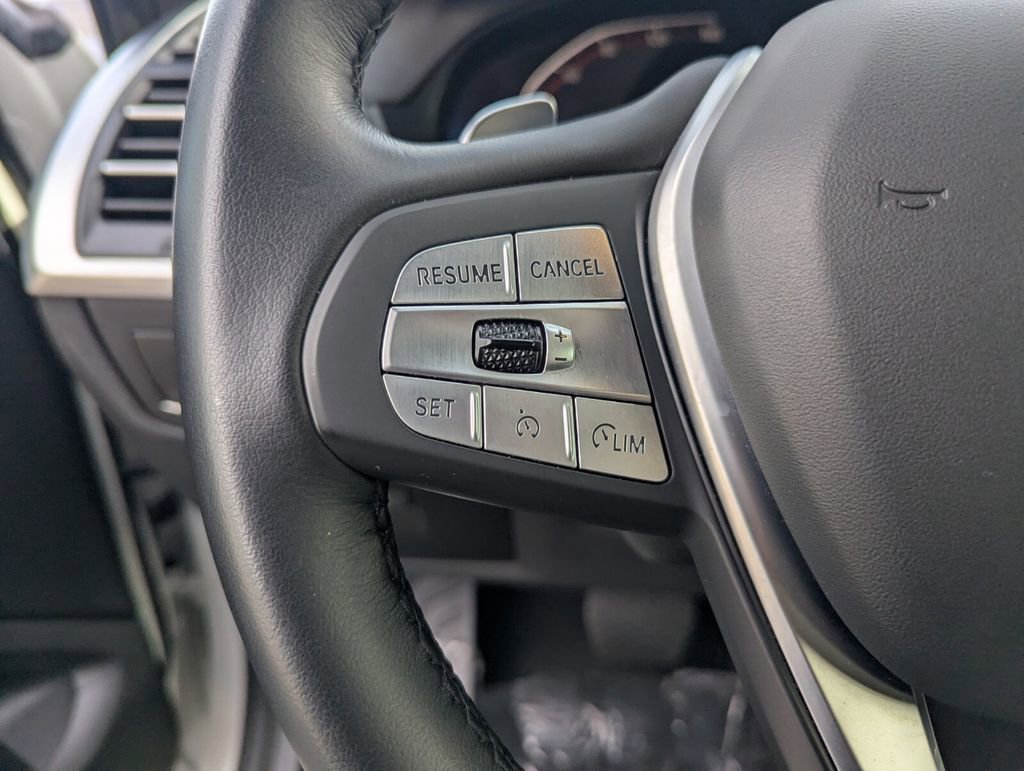 Used 2023 BMW X4 xDrive30i w/ Convenience Package image 28