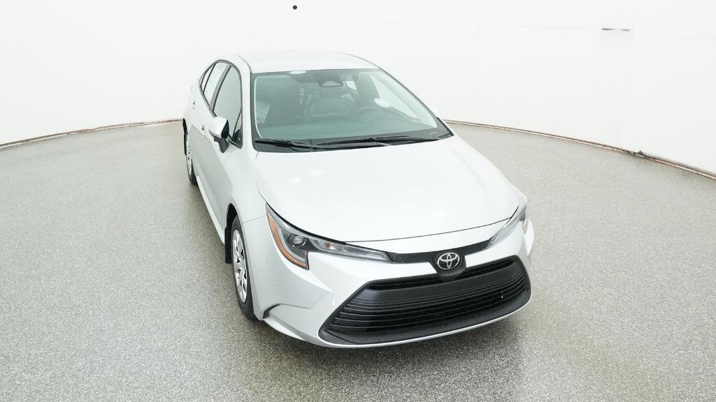 New 2026 Toyota Corolla LE image 32