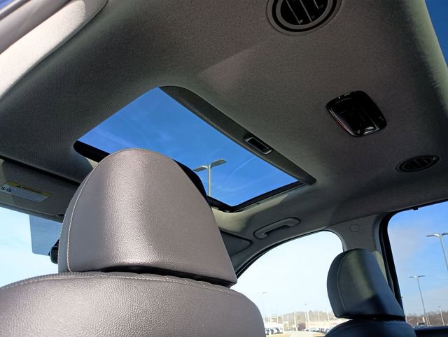 Used 2023 Hyundai Palisade Limited AWD/4WD image 28