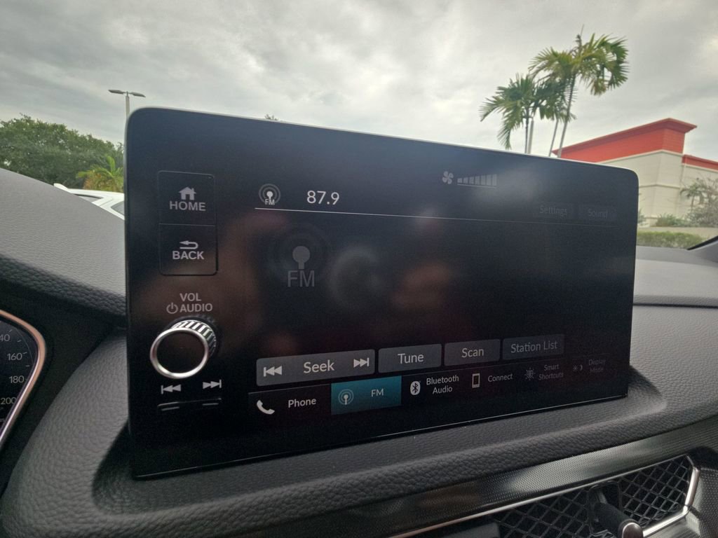 New 2026 Acura Integra Type S FWD image 18