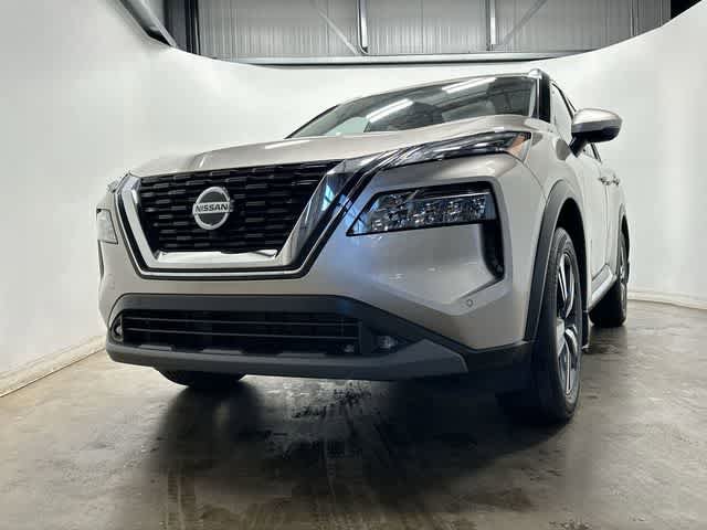 Used 2021 Nissan Rogue SL w/ Premium Package AWD/4WD image 29