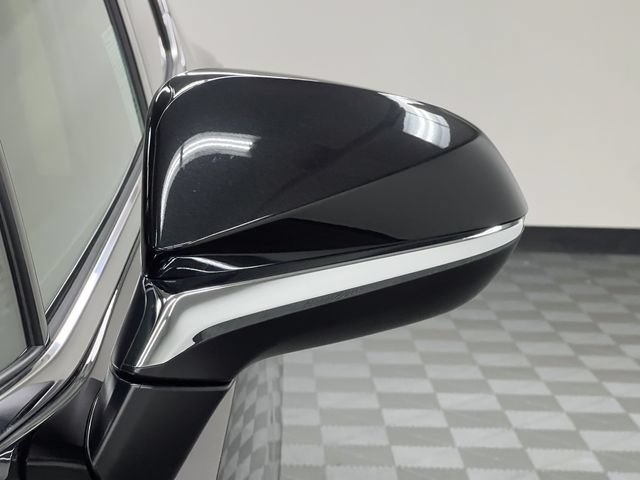 Certified 2026 Lexus NX 350 AWD image 21