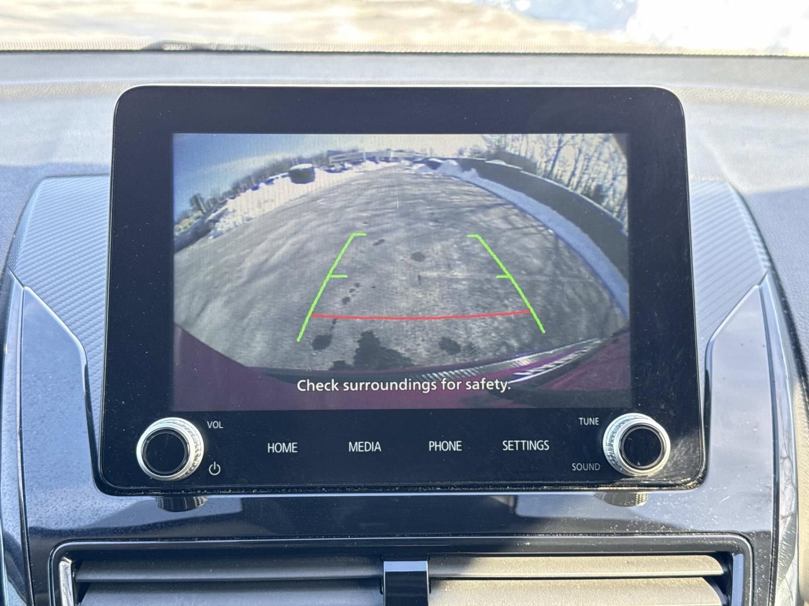 Used 2024 Mitsubishi Eclipse Cross LE image 10