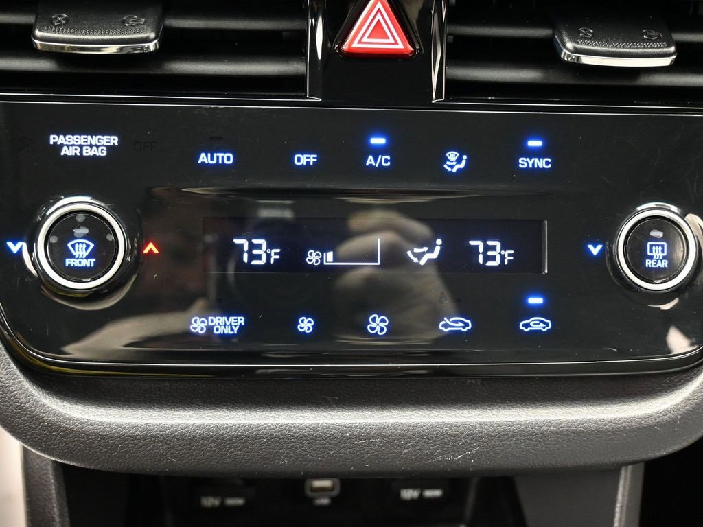 Used 2021 Hyundai Ioniq SE image 22