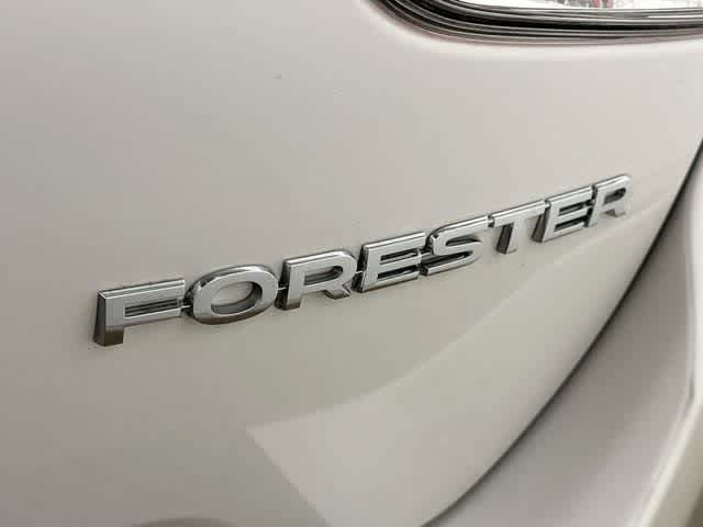 Used 2021 Subaru Forester Limited AWD/4WD image 29
