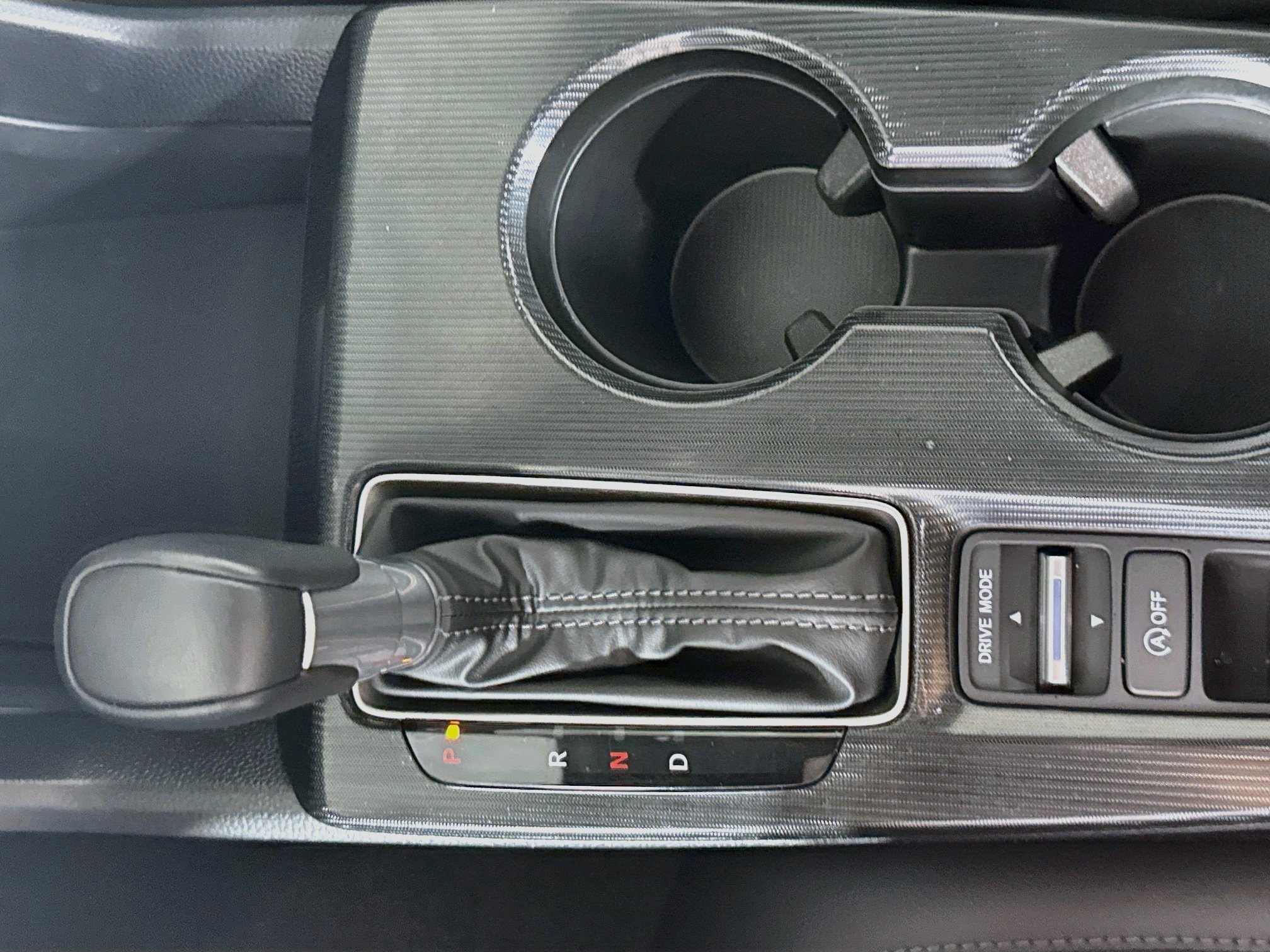Certified 2026 Honda Civic Sport image 19