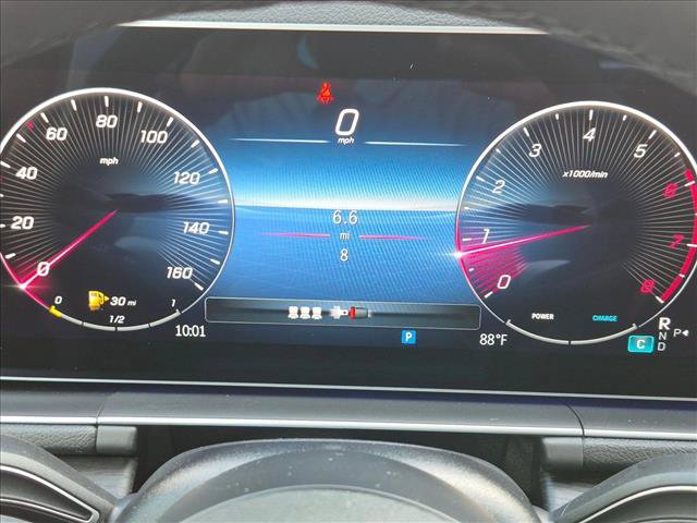 New 2026 Mercedes-Benz GLE 450 4MATIC image 10