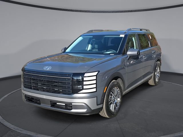 New 2026 Hyundai Palisade SEL