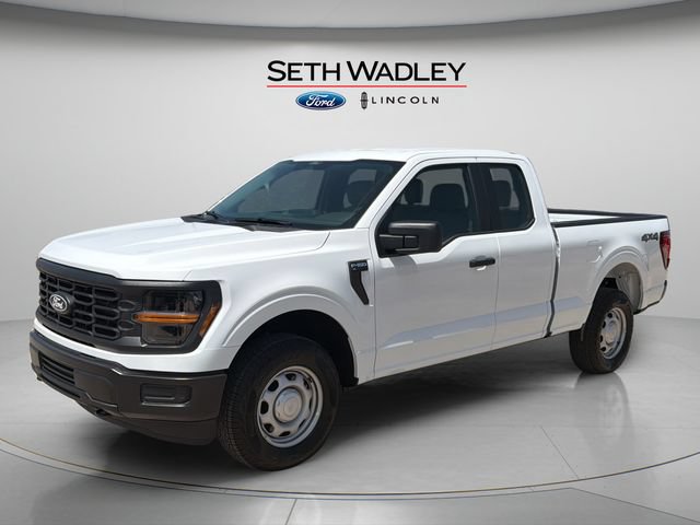 Used 2026 Ford F150 XL w/ Tow/Haul Package AWD/4WD image 3