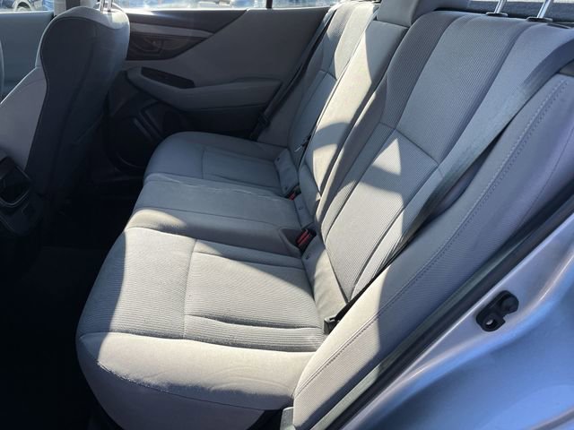 Used 2020 Subaru Legacy image 25
